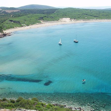 ساساري Campi Elisi B&B المظهر الخارجي الصورة