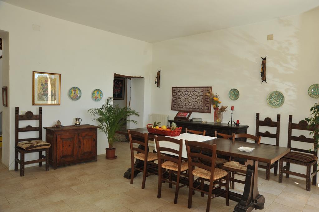 ساساري Campi Elisi B&B المظهر الخارجي الصورة
